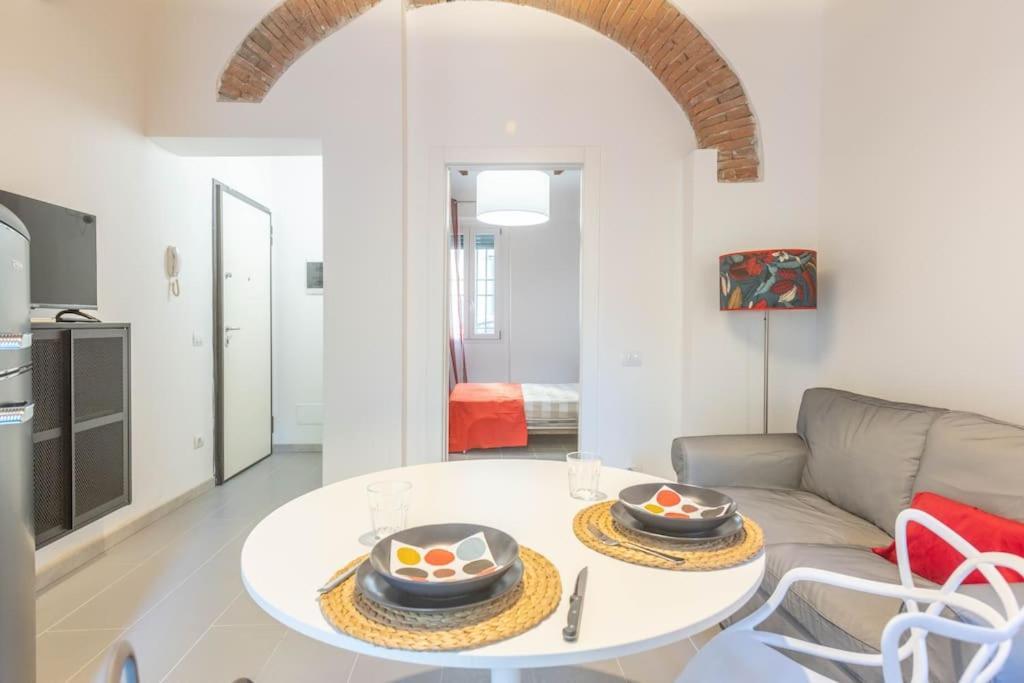 Careggi, Meyer, Cto Con Giardino Apartment ฟลอเรนซ์ ภายนอก รูปภาพ