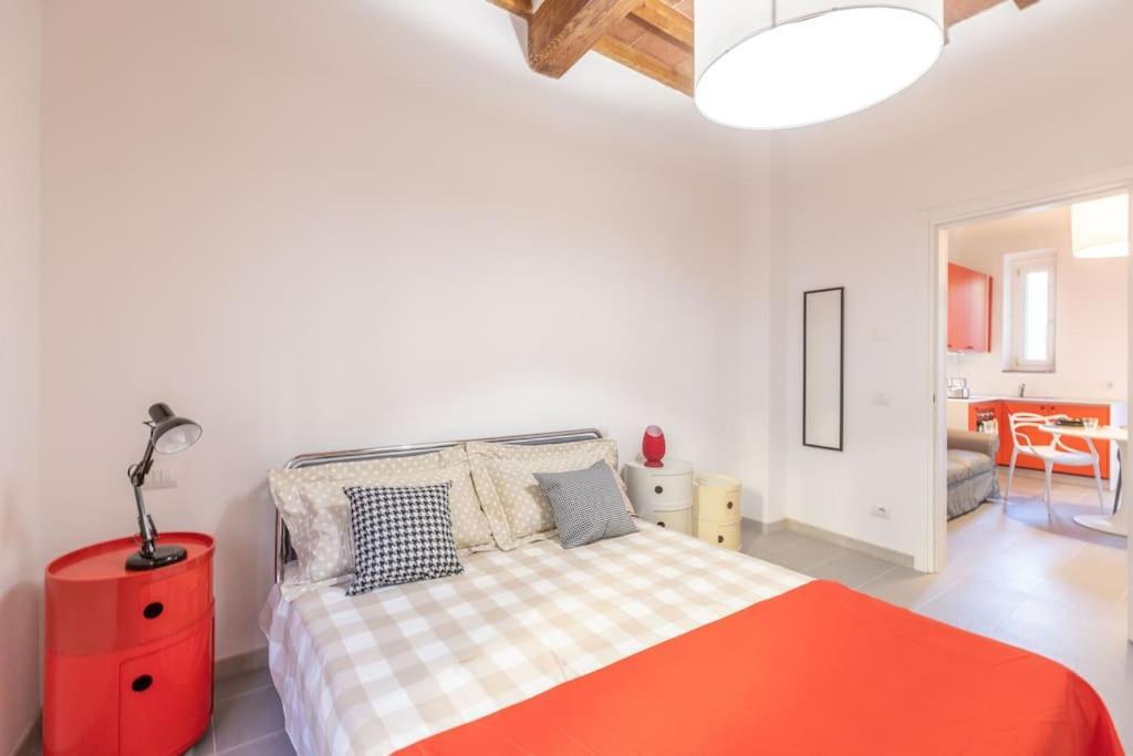 Careggi, Meyer, Cto Con Giardino Apartment ฟลอเรนซ์ ภายนอก รูปภาพ