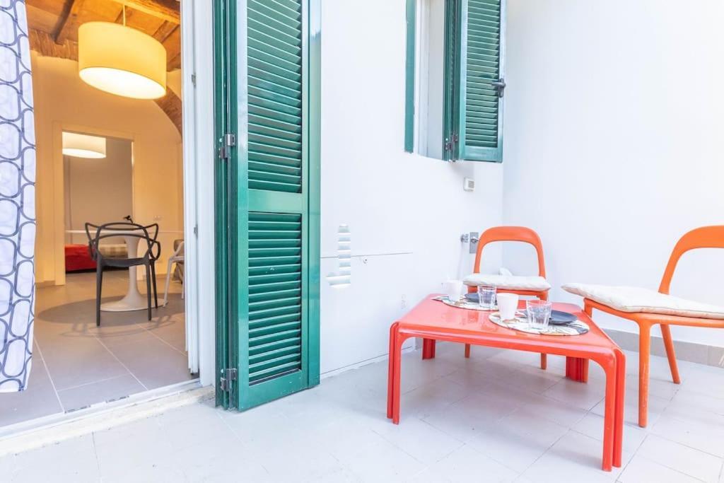 Careggi, Meyer, Cto Con Giardino Apartment ฟลอเรนซ์ ภายนอก รูปภาพ