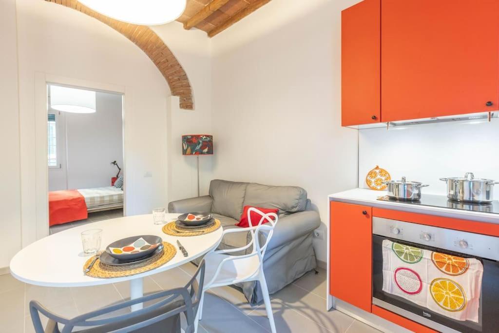 Careggi, Meyer, Cto Con Giardino Apartment ฟลอเรนซ์ ภายนอก รูปภาพ