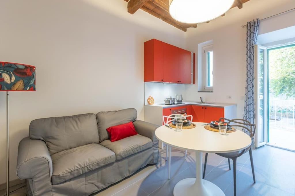 Careggi, Meyer, Cto Con Giardino Apartment ฟลอเรนซ์ ภายนอก รูปภาพ