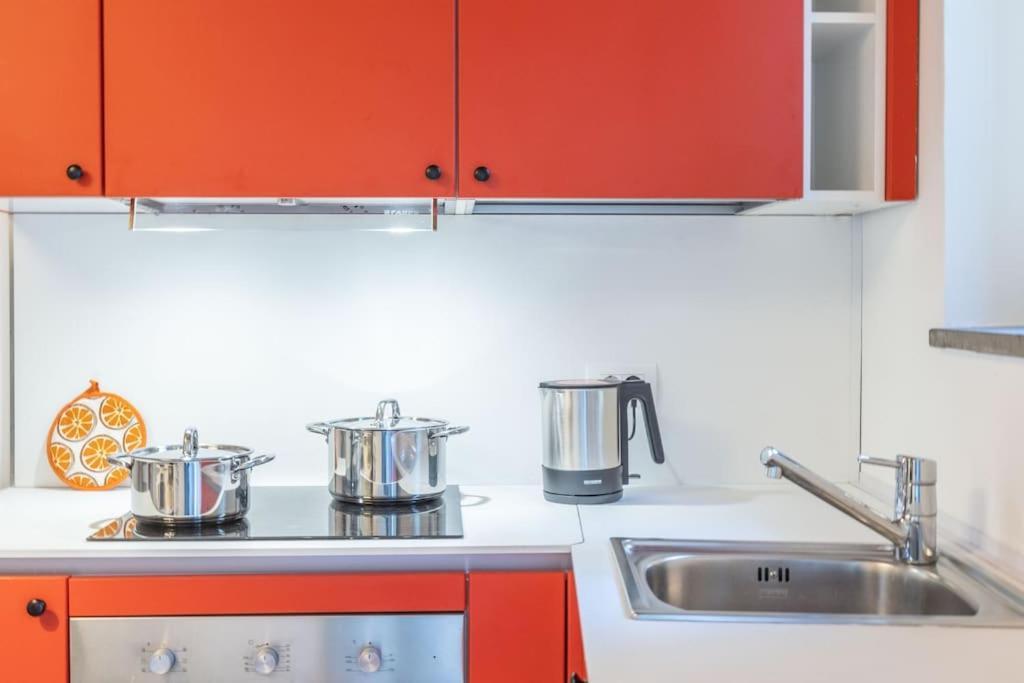 Careggi, Meyer, Cto Con Giardino Apartment ฟลอเรนซ์ ภายนอก รูปภาพ
