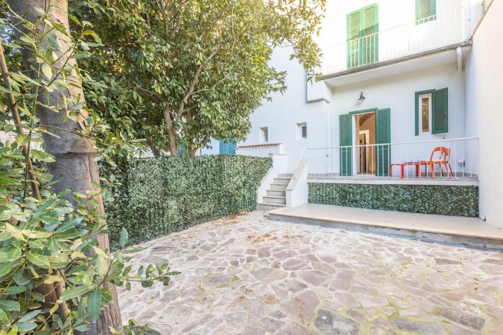 Careggi, Meyer, Cto Con Giardino Apartment ฟลอเรนซ์ ภายนอก รูปภาพ