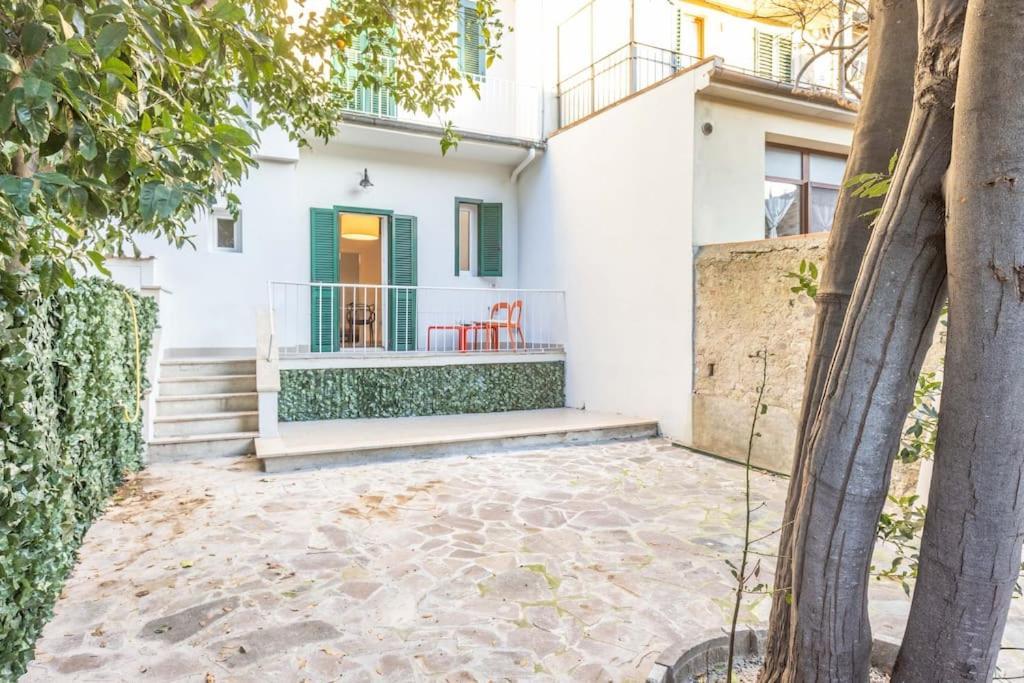 Careggi, Meyer, Cto Con Giardino Apartment ฟลอเรนซ์ ภายนอก รูปภาพ
