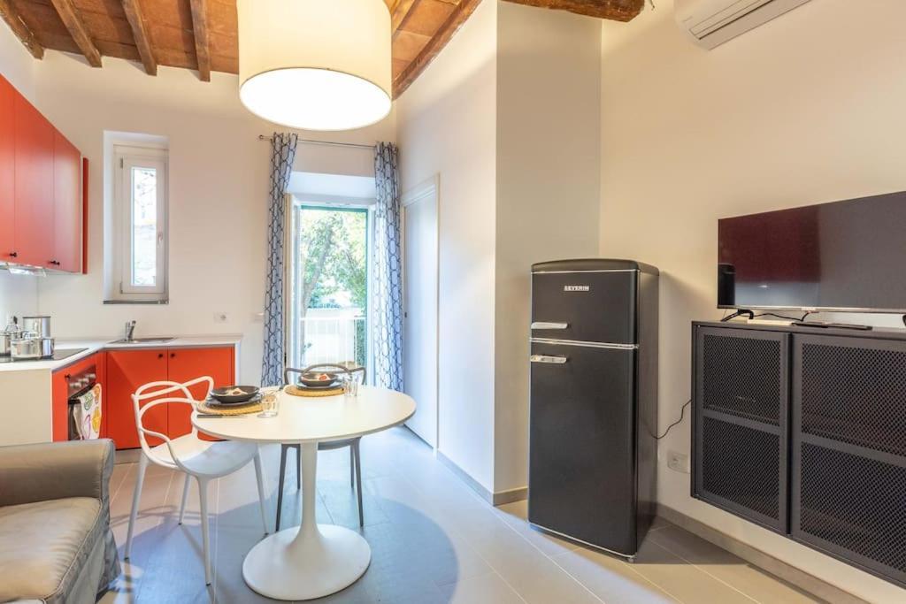 Careggi, Meyer, Cto Con Giardino Apartment ฟลอเรนซ์ ภายนอก รูปภาพ