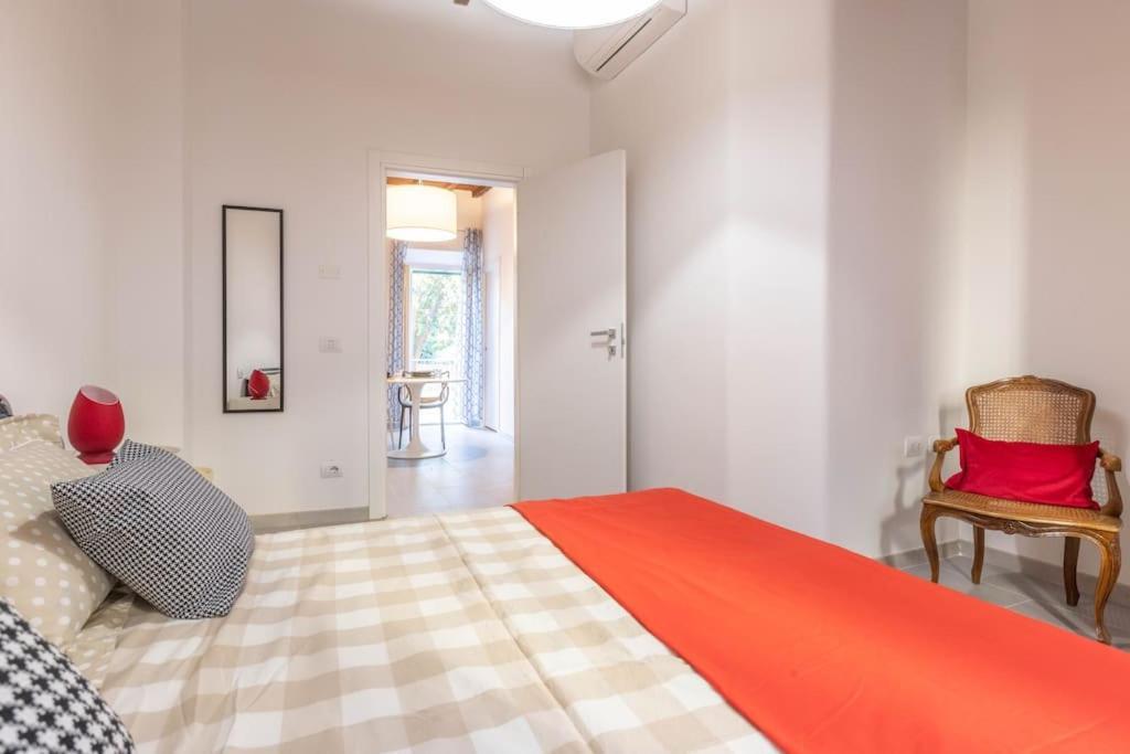 Careggi, Meyer, Cto Con Giardino Apartment ฟลอเรนซ์ ภายนอก รูปภาพ
