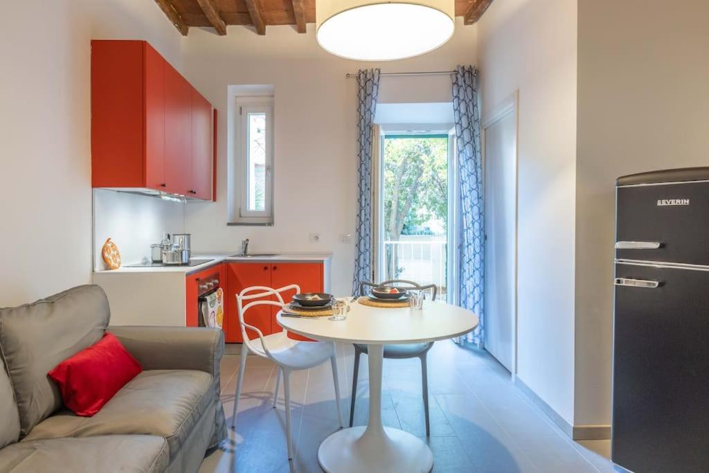 Careggi, Meyer, Cto Con Giardino Apartment ฟลอเรนซ์ ภายนอก รูปภาพ